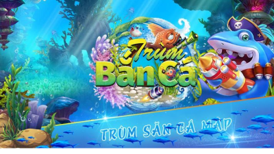 Bí quyết kiếm tiền từ game trùm cá 3D: Hướng dẫn từ A đến Z