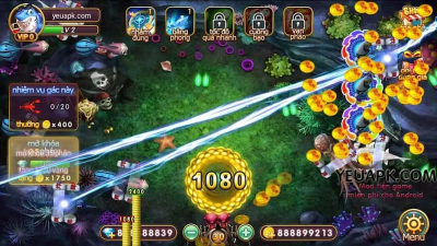 Bí mật hack game bắn cá: Lối đi tối mật của những thủ lĩnh